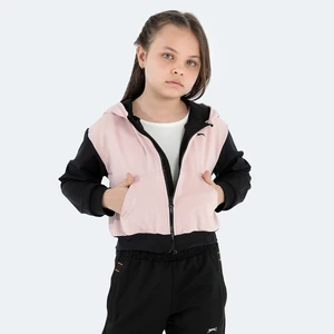 PENI Kız Çocuk Sweatshirt Pembe