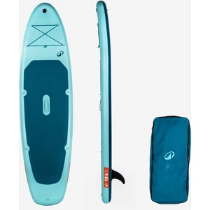 Itiwit Şişme Stand Up Paddle Seti - 10'6' - 1 veya 2 Kişilik - Mavi - 100