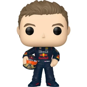 Racing - Max Verstappen