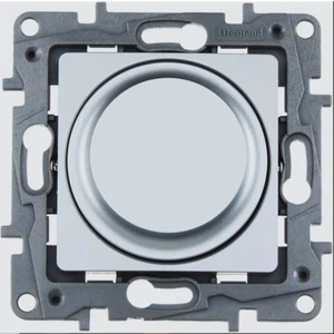 767212 Salbei Alüminyum Dimmer