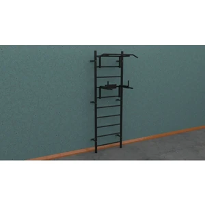 Atölye Hobi Tasarım Isveç Duvarı - Swedish Wall Fitness - Fizik Tedavi ve Pilates Aleti