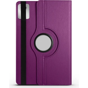 Lenovo M11 TB-330FU Dönebilen Standlı Kılıf