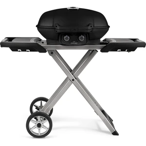 Travelq 285X Portatif Gazlı Barbekü | Gazlı Mangal