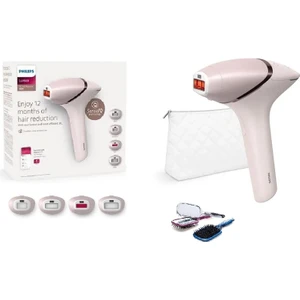 Lumea IPL-3308 9000 Serısı Lazer Epilasyon Cihazı