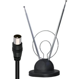 Geylani Yapı Market Geylani Tv Üstü Anten Sehpalı Dünya V Anten M1069