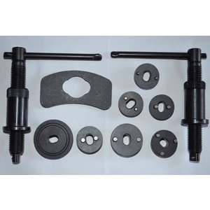 Firen Piston Itme Aparatı