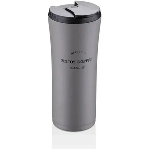 A638-05 Freedom Termos Mug Gri