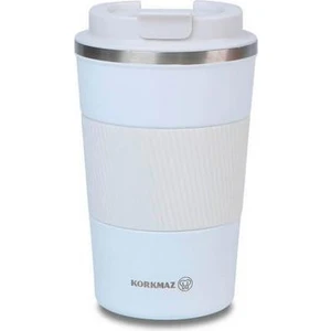 Eterna Kahve Bardağı 380 ml Beyaz