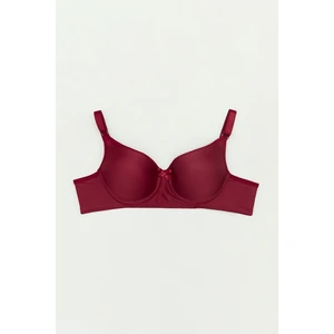 Destekli Telli Sütyen