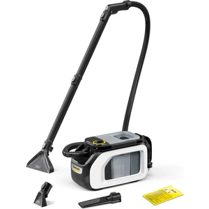 SE 3 Compact Floor Koltuk ve Halı Yıkama Makinesi - Beyaz