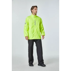 Hurrıcane Yağmurluk Takım Neon Sarı