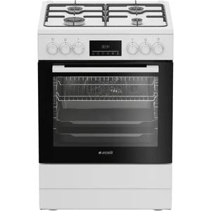 F 8440-1 Eb Ocaklı Fırın