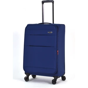 Ultra Light Kumaş Orta Boy Valiz Lacivert FSL023