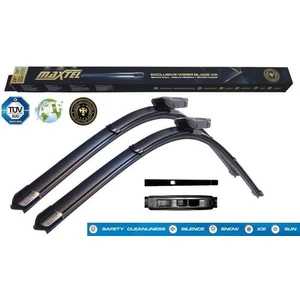 12113221 Ön Cam Silecek Takımı C4 I Picasso B58 08-13-C4 Picasso B58 08 800MM 750MM 1609883480