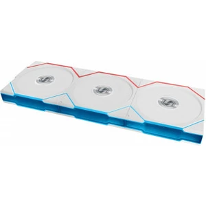 Lian Li Unı Fan Tl Wıreless 3X120MM Beyaz Kasa Fanı (G99.12TL1W3W.00)