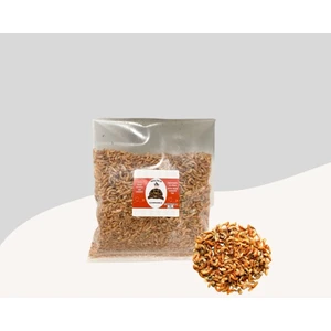 Kaplumbağalar ve Balıklar İçin Kurutulmuş Gammarus Karides 50gr