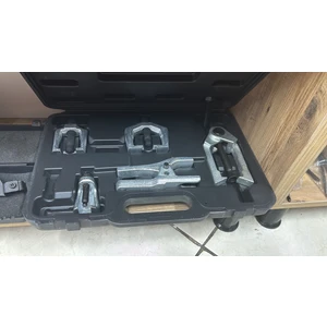 5 Parça Rotil ve Rot Başı Aparatı