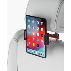 Ipad Tutucu Araç Içi Koltuk Arkası Tablet Tutucu Askı Telefon Tutacağı ZYZ-K110