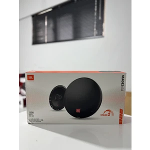 Jbl Stage2 634 16CM Hoparlör Takımı