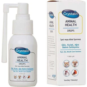 Animal Health Drops 50 ml