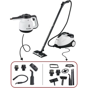 CB902A - CB08C Paket Buharlı Temizleyiciler Ek Aparatlı Çok Amaçlı Ev Zemin, Araba Temizleme