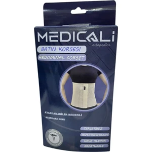 Abdominal Korse Unısıze (Standart)