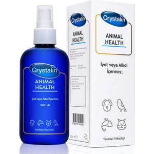Animal Health 250 ml