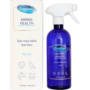Animal Health 500 Ml