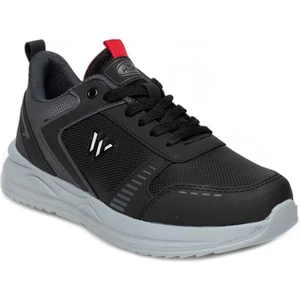 Büyük Beden Cilt Su Geçirmez Spor Kışlık Sneaker 45 46 47 Numara Ayakkabı