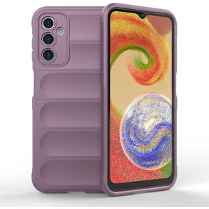 Samsung Galaxy A14 4g Kılıf Elde Tutma Kolaylıkla Kaydırmaz Kenar Line Dizayn Optietnik Kapak