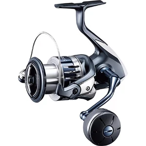 Shimano Stradıc Sw 8000 Hg Jig Olta Makinesi