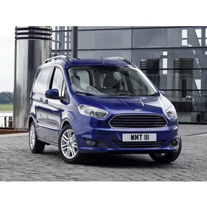 Ford Courier Bagaj Amortisörü Takım Sağ-Sol 2014-2024