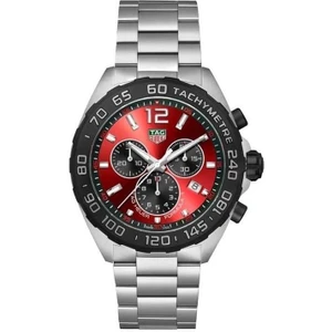 Tag Heuer Formula 1 CAZ101AN.BA0842 Erkek Kol Saati