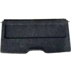 Elyaflı Renault Clio2 Clio 3 Clio 4 Düz Bagaj Pandizotu 4oval 2X10