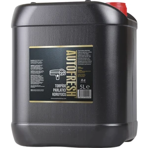 Auto Fresh Torpido Parlatıcı Araç Oto Gögüslük Konsol Parlatıcı 5 Lt Mikrofiber Bez Hediyeli