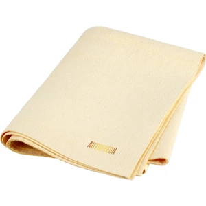 Gerçek Güderi Oto Bez 50X70 cm Büyük Boy Araç Bezi Profosyonel Araba Temizleme