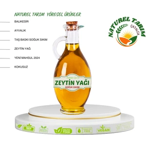 Zeytin Yağı