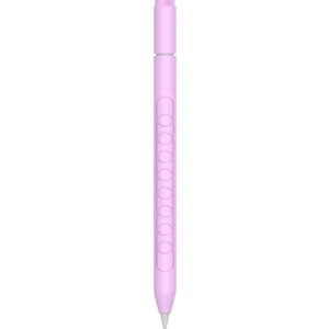 Apple Pencil Pro Uyumlu Mat Silikon Kılıf (Ürün Kalem Değildir)
