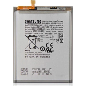 Samsung Galaxy A32S A327F Uyumlu Ithal Pil
