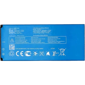 Tcl L7 TLİ028C1 Uyumlu Ithal Pil