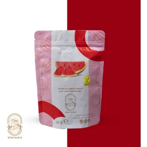 Fırında Kurutulmuş Karpuz 30 gr
