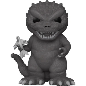 Pop Movies: Godzilla 70TH - Godzilla 1954