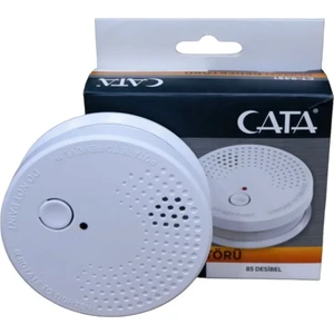 CT-9451 Duman Dedektörü Pilli