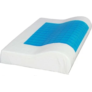 Serin Jelli Longwave Visco Ortopedik Yastık