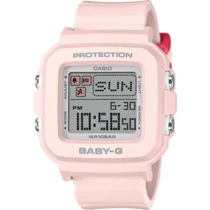 BGD-10L-4DR Baby-G Kadın Kol Saati