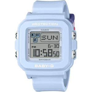 BGD-10L-2DR Casio Baby-G Kadın Kol Saati