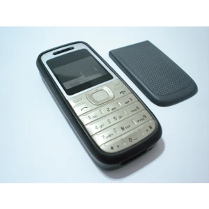 Nokia 1200 Kasa Kapak Tuş Takımı