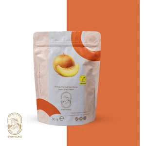 Fırında Kurutulmuş Kavun 30 gr
