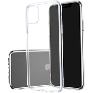 ZORE Apple iPhone 11 Kılıf  Vonn Kapak-Renksiz