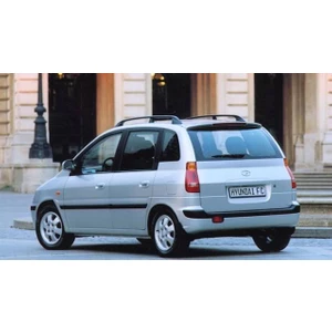 Hyundai Matrix Bagaj Amortisörü Takım Sağ-Sol 2001-2011